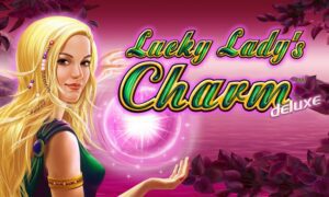 Pokerdom kazinosidan saxiy Lucky Lady’s Charm Deluxe uyasi