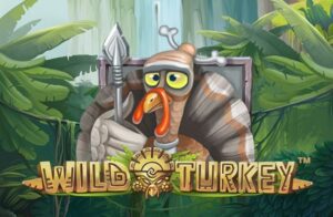 Wild Turkey: Super Cool Demo және Real Money Slot Pokerdom