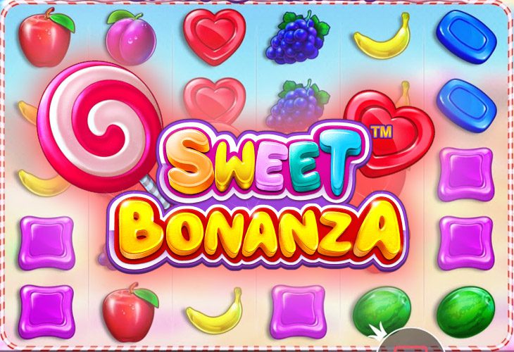 Sweet Bonanza Sweet Bonanza