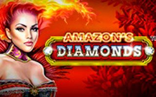 Amazons Diamonds Amazons Diamonds
