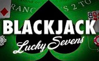 Blackjack Lucky Sevens Blackjack Lucky Sevens
