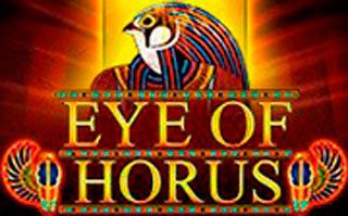 Eye of Horus Eye of Horus