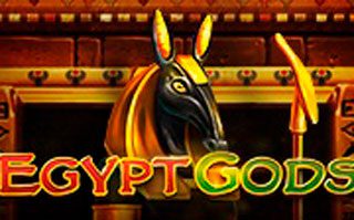 Egypt Gods Egypt Gods