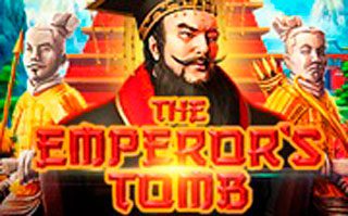 Emperors Tomb Emperors Tomb