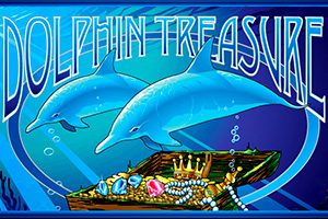 Dolphins Treasure Dolphins Treasure