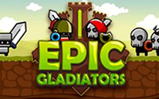 Epic Gladiators Epic Gladiators