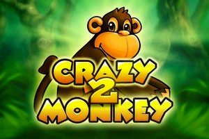 Crazy Monkey 2 Crazy Monkey 2