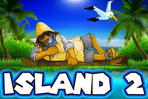 Island 2 Island 2