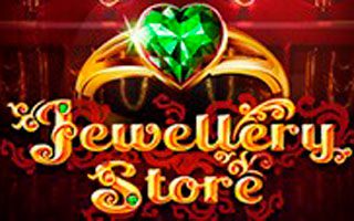 Jewellery Store Jewellery Store