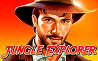 Jungle Explorer Jungle Explorer