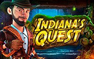 Indianas Quest Indianas Quest