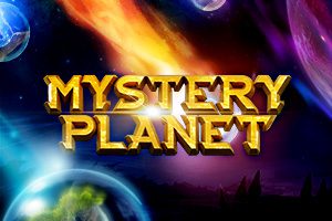 Mystery Planet Mystery Planet