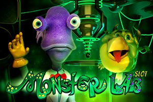 Monster Lab Monster Lab