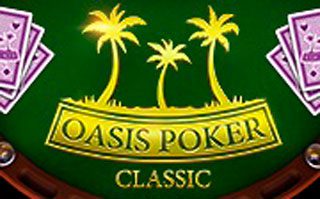 Oasis Poker Classic Oasis Poker Classic