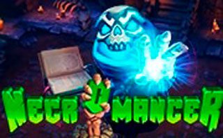 Necromancer Necromancer