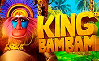 King Bam Bam King Bam Bam