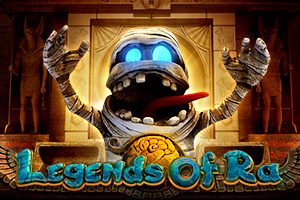 Legend of Ra Legend of Ra