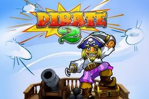 Pirate 2 Pirate 2