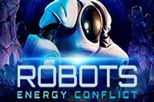 Robots Energy Conflict Robots Energy Conflict