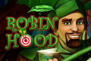 Robin Hood Robin Hood