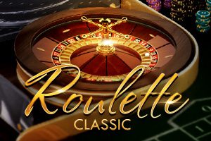Roulette Classic Roulette Classic