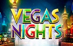 Vegas Nights