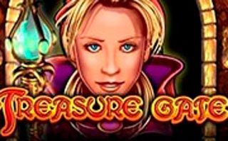 Treasure Gate Treasure Gate