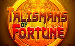 Talismans of Fortune Talismans of Fortune