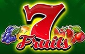 7 Fruits 7 Fruits