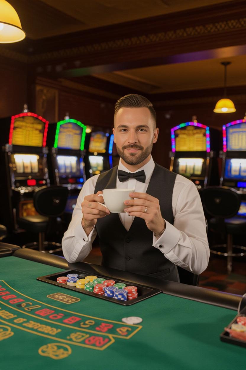 Правила ответственной игры в онлайн-казино