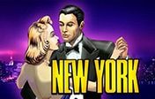 New York New York