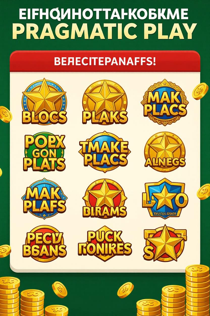 Pragmatic Play slots comparison