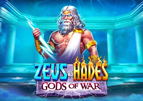 Zeus vs Hades: Gods of War Zeus vs Hades: Gods of War
