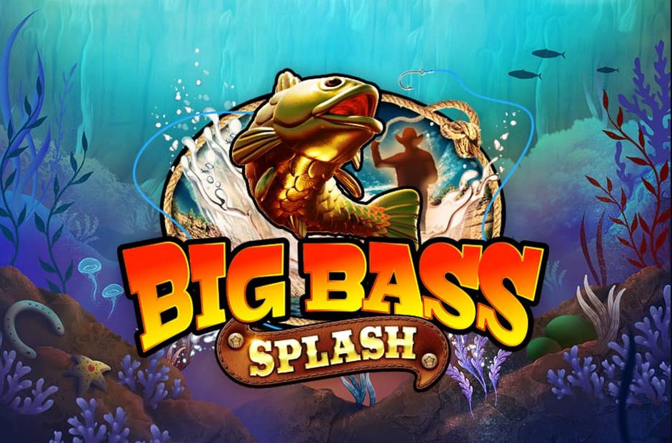 Big Bass Splash Big Bass Splash