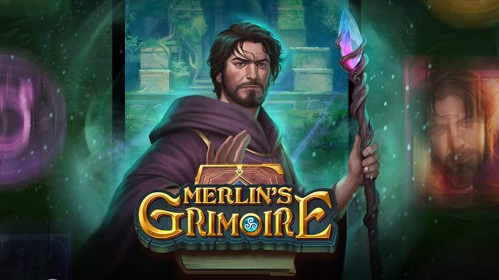 Merlin’s Grimoire Merlin’s Grimoire