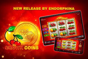 Crown Coins (Endorphina)