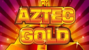 Novomatic tomonidan Aztek Gold: Aztek oltin burchakda!