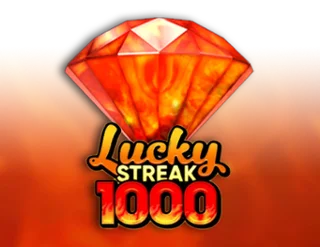 Lucky Streak 1000 Lucky Streak 1000