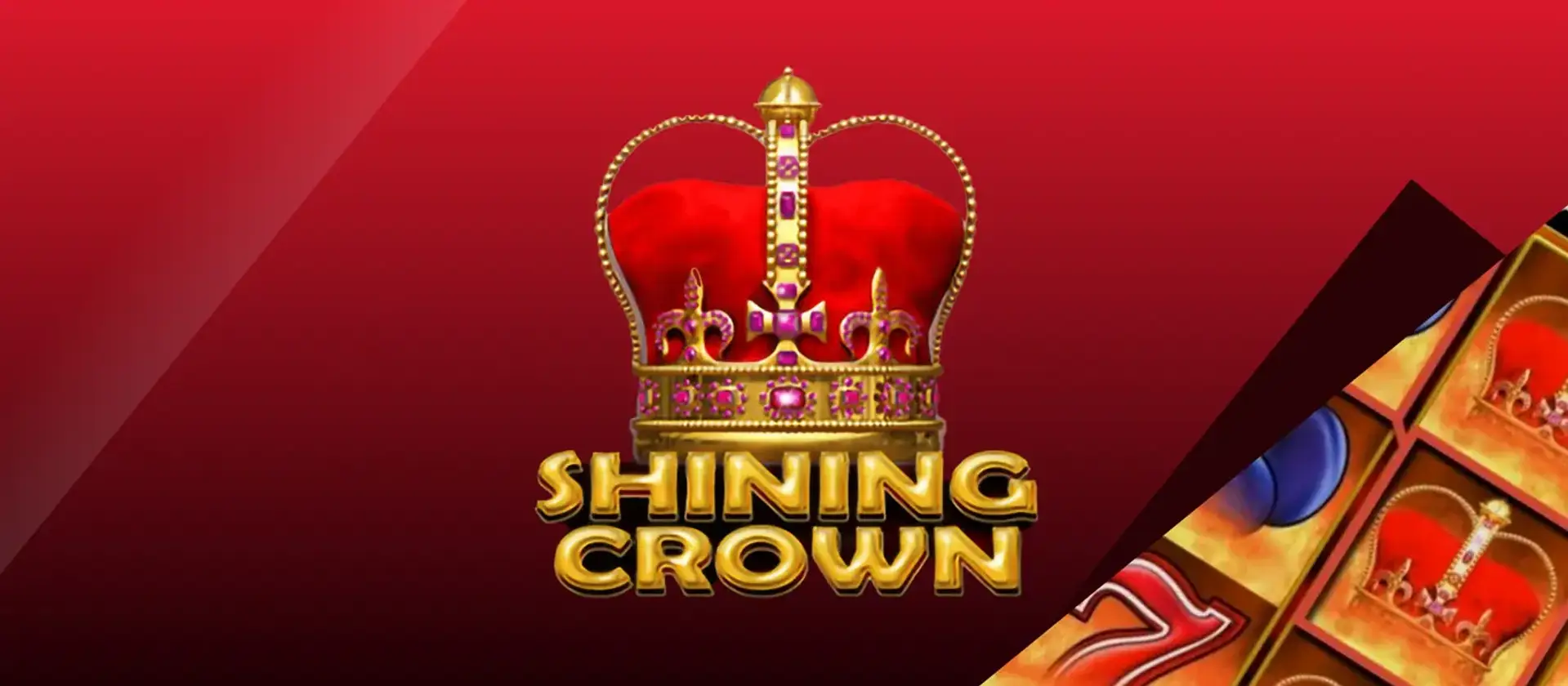 Shining Crown Shining Crown