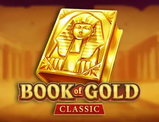 Book of Gold: Classic Book of Gold: Classic