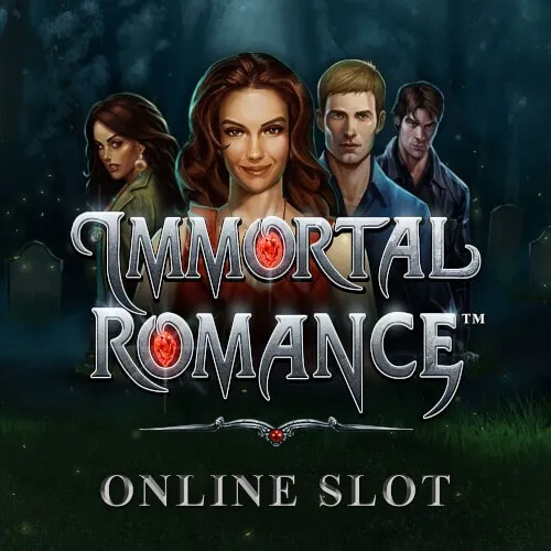 Immortal Romance Immortal Romance