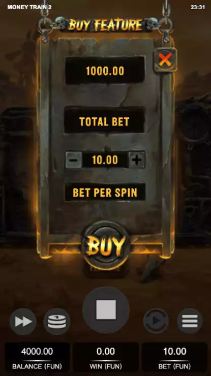 Все типы бонусных символов и их функции