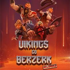 Vikings Go Berzerk Vikings Go Berzerk